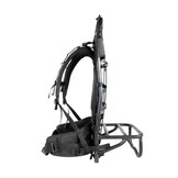 TT Lastenkraxe - Black