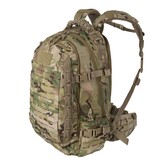 Dragon Egg Enlarged Backpack - Multicam