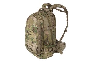Dragon Egg Enlarged Backpack - Multicam