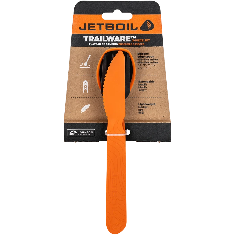 TrailWare