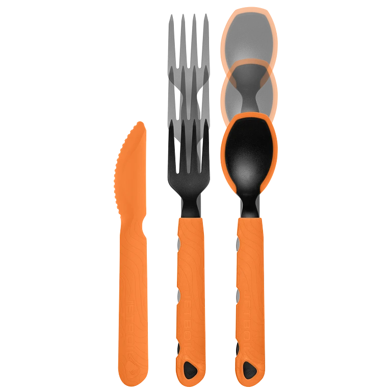 TrailWare