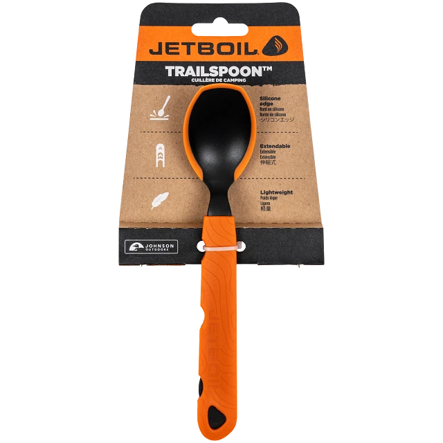Jetboil TrailSpoon