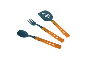 JetSet Utensil Set