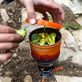 Jetboil Coffee Press Silicone