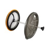 Jetboil Coffee Press Silicone