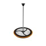 Jetboil Coffee Press Silicone