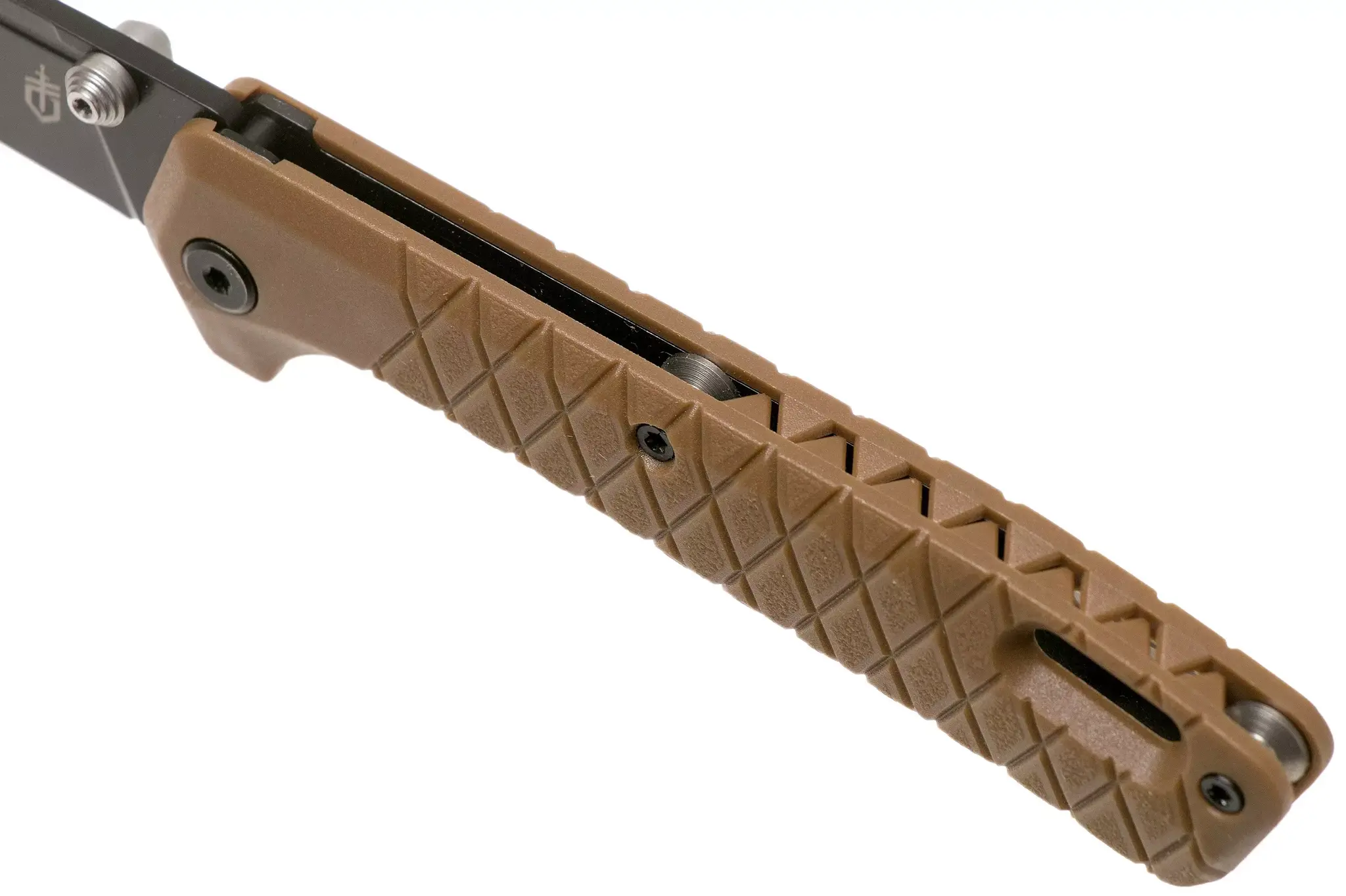 Gerber Zilch - Coyote