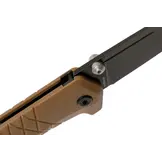 Gerber Zilch - Coyote