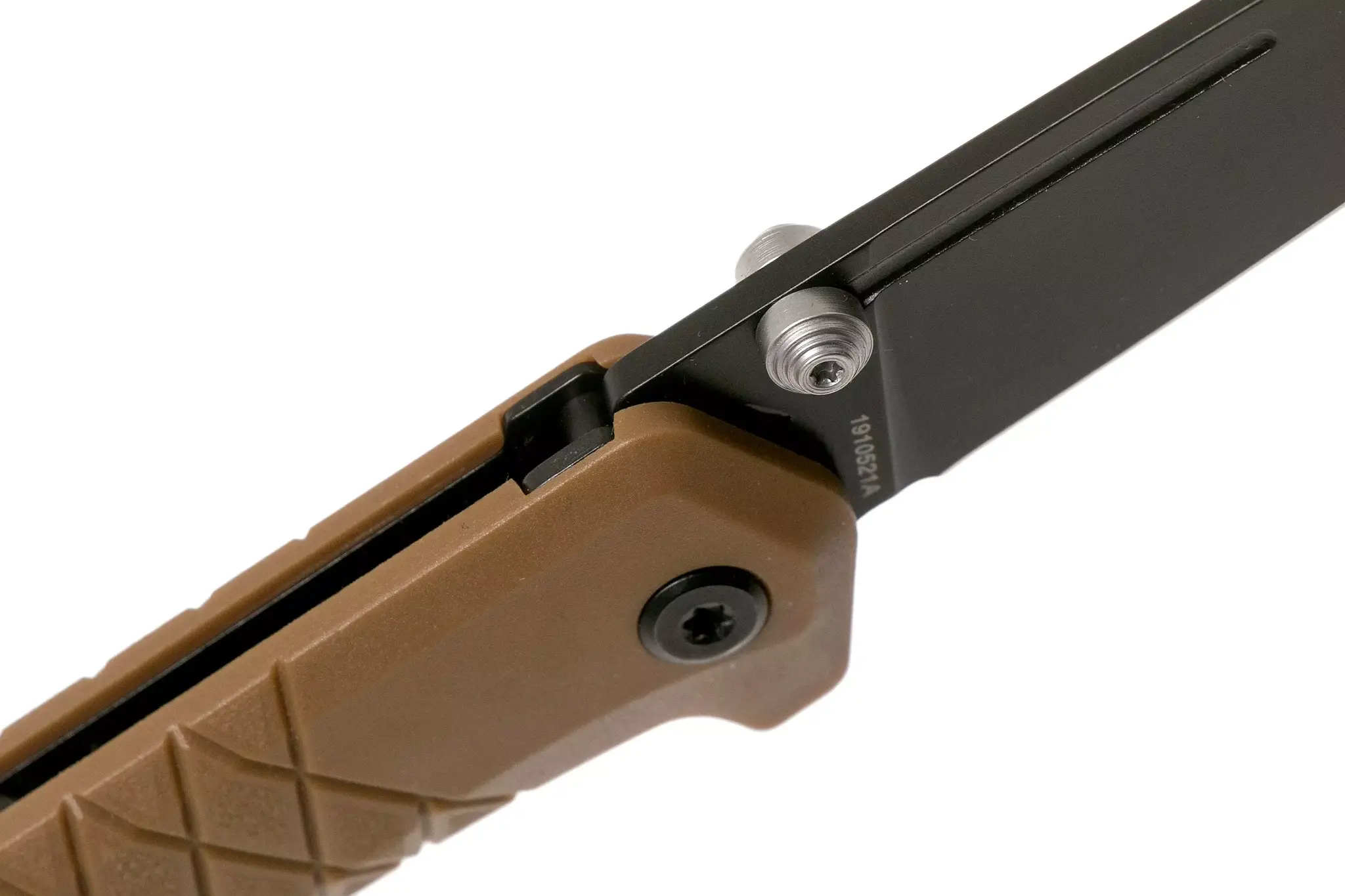 Gerber Zilch - Coyote
