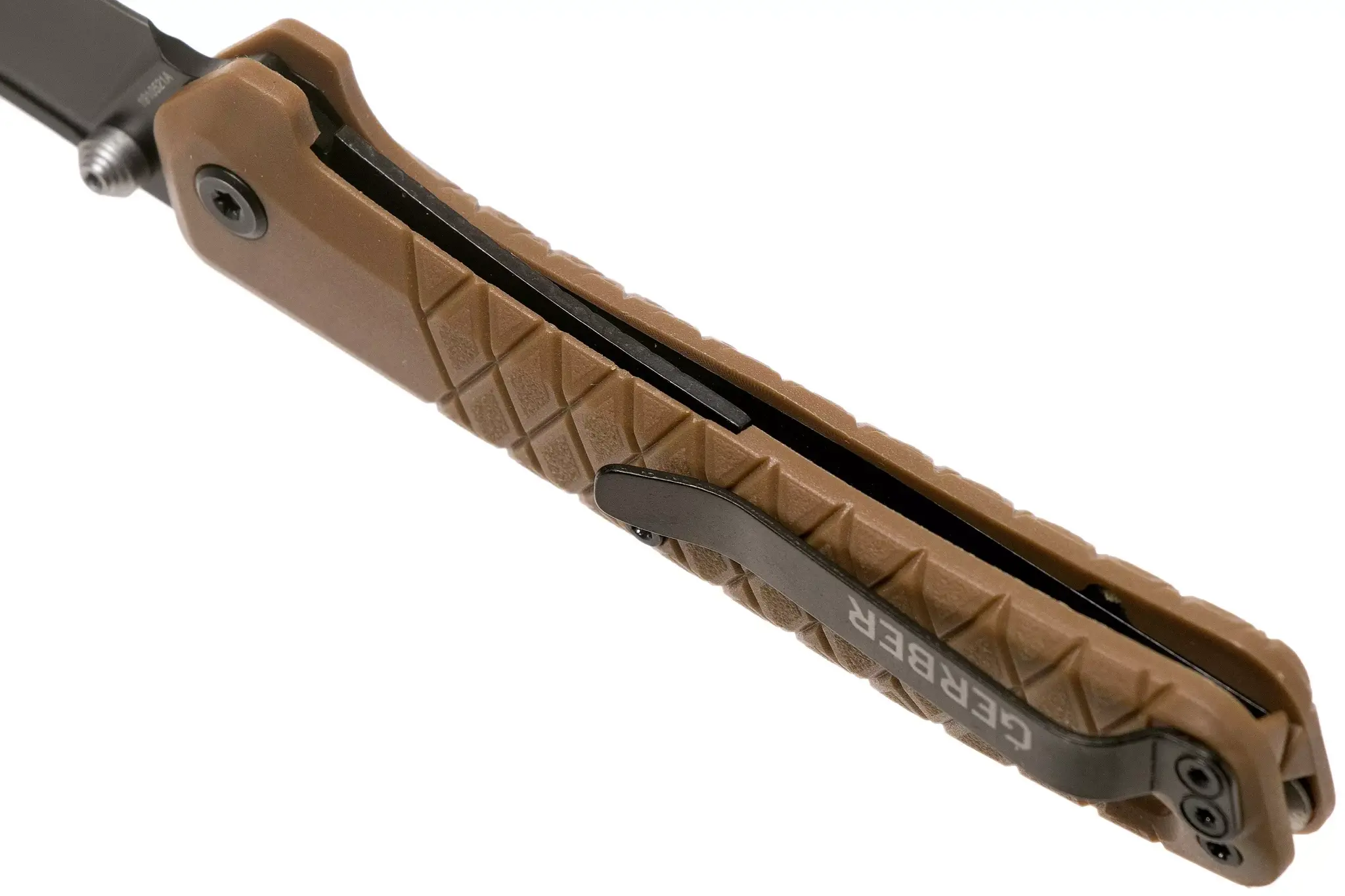 Gerber Zilch - Coyote