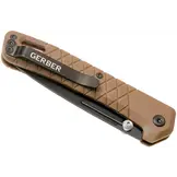 Gerber Zilch - Coyote