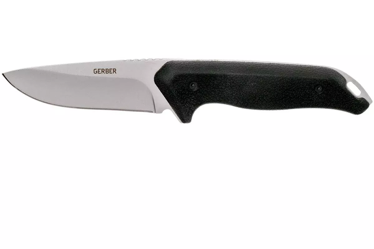 Gerber Moment Fixed Blade