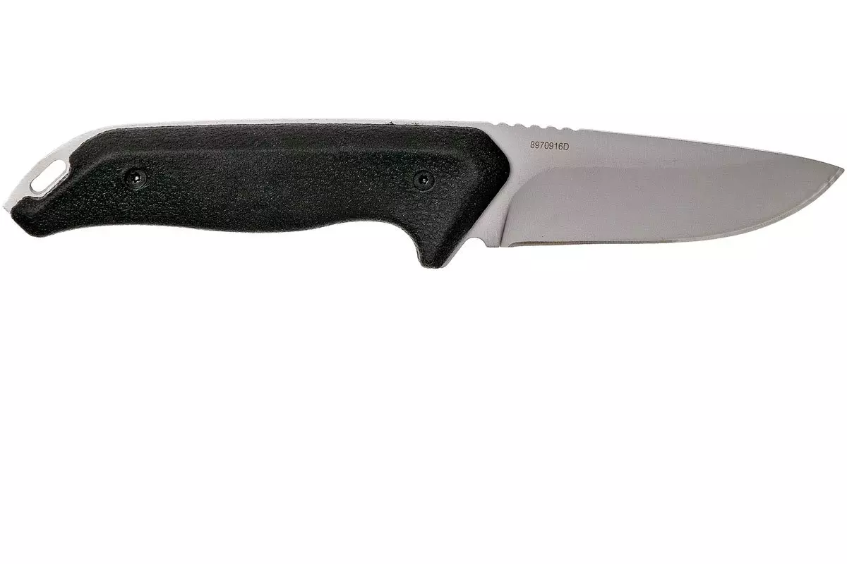 Gerber Moment Fixed Blade