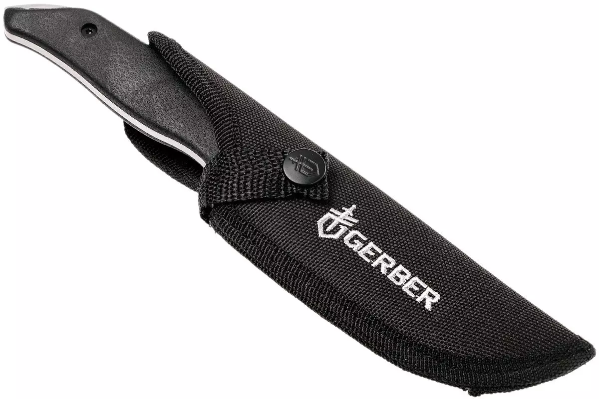 Gerber Moment Fixed Blade