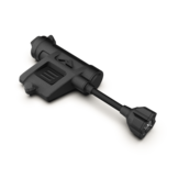 Princeton Tec Charge X - Black