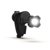 Princeton Tec Charge X - Zwart