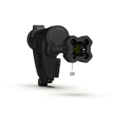 Princeton Tec Charge X - Black