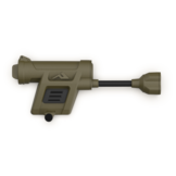 Princeton Tec Charge X - Olive Drab