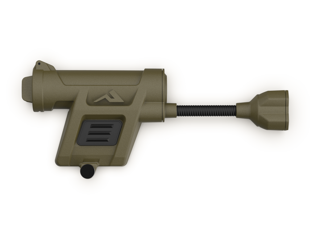 Princeton Tec Charge X - Olive Drab