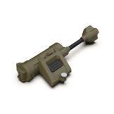 Princeton Tec Charge X - Olive Drab