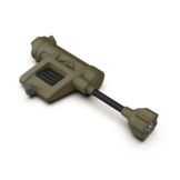 Princeton Tec Charge X - Olive Drab