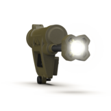 Princeton Tec Charge X - Olive Drab