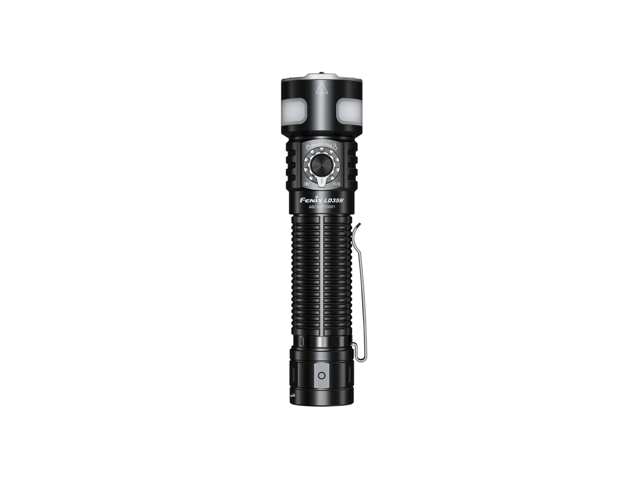 Fenix LD35R (1800 lumens)