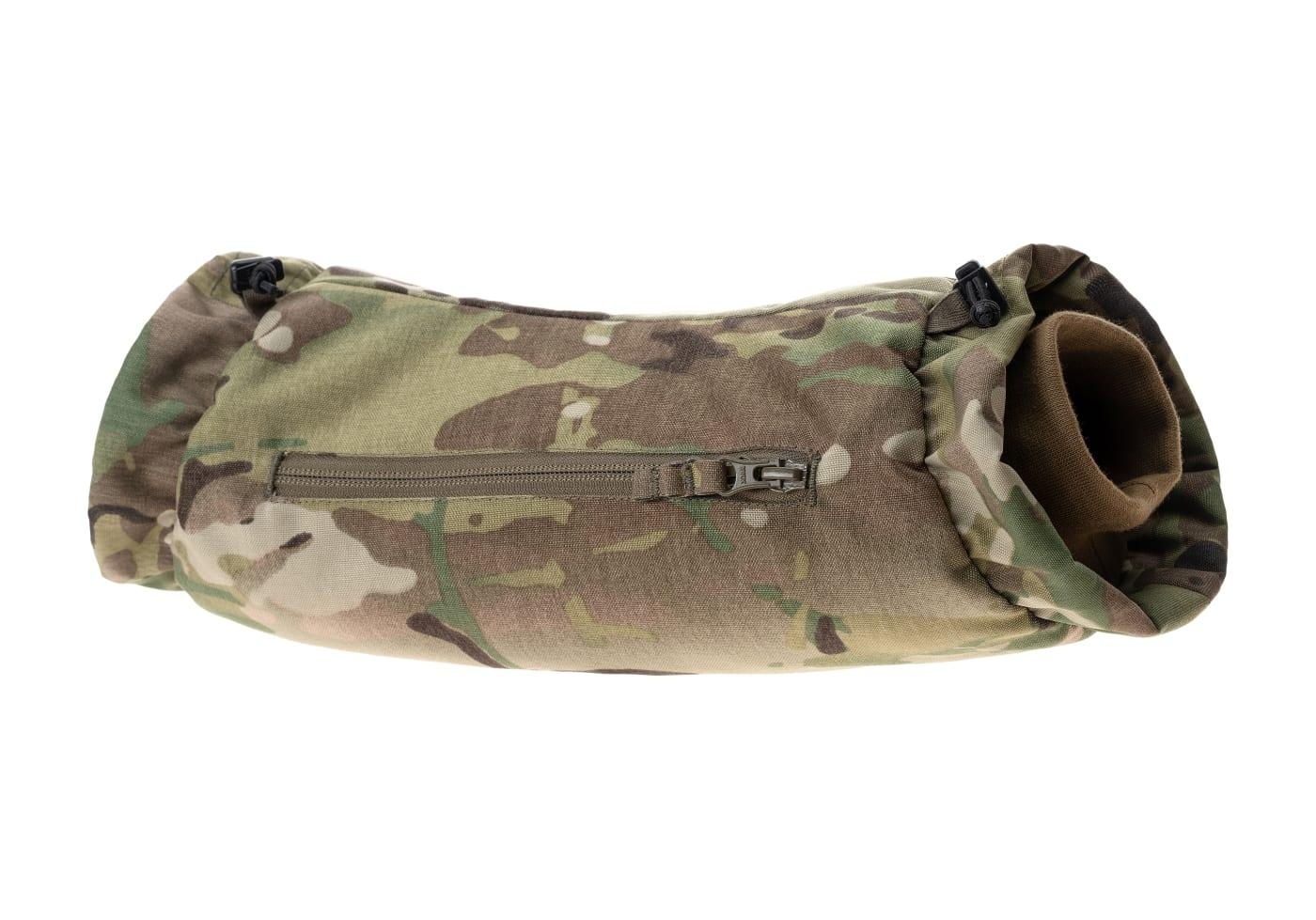 Clawgear Muff - Multicam