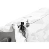 Clawgear Muff - Multicam Alpine