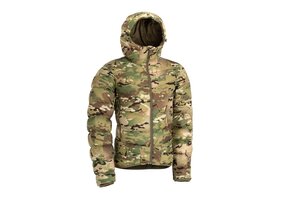 LRICC Insulated Jacket - Multicam