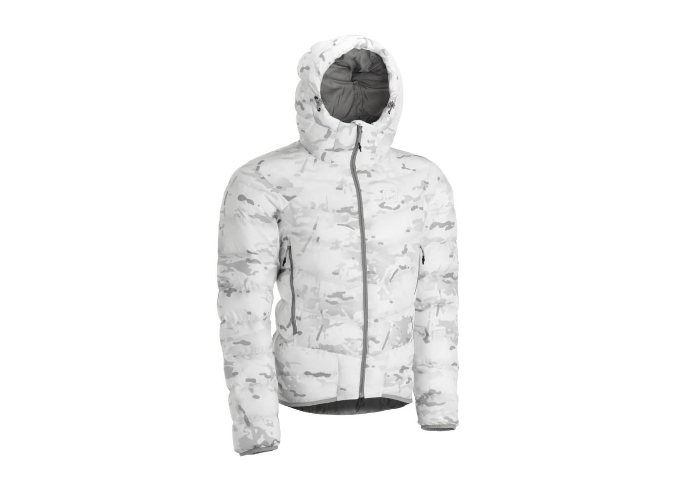 Clawgear LRICC Insulated Jacket - Multicam Alpine