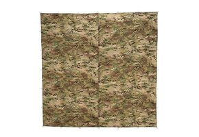 Woobie Insulated Blanket - Multicam