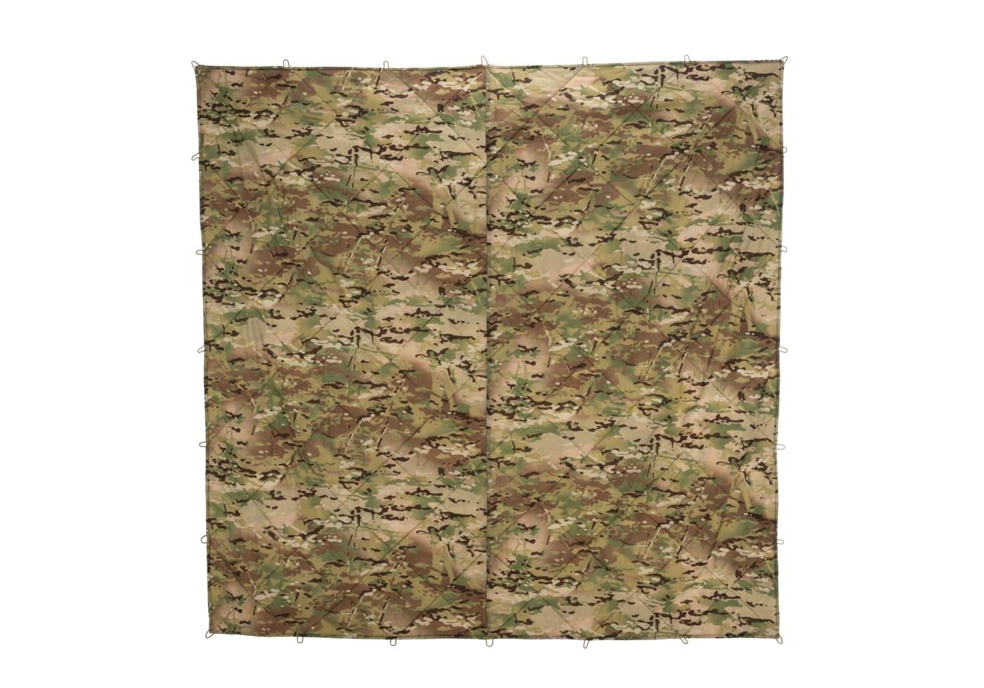 Clawgear Woobie Insulated Blanket (WIB) - Multicam