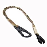 Frog Tango Personal Retention Lanyard - MultiCam