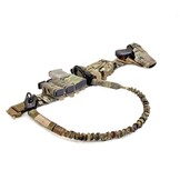 Frog Tango Personal Retention Lanyard - MultiCam