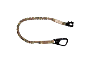 Frog Tango Personal Retention Lanyard - MultiCam