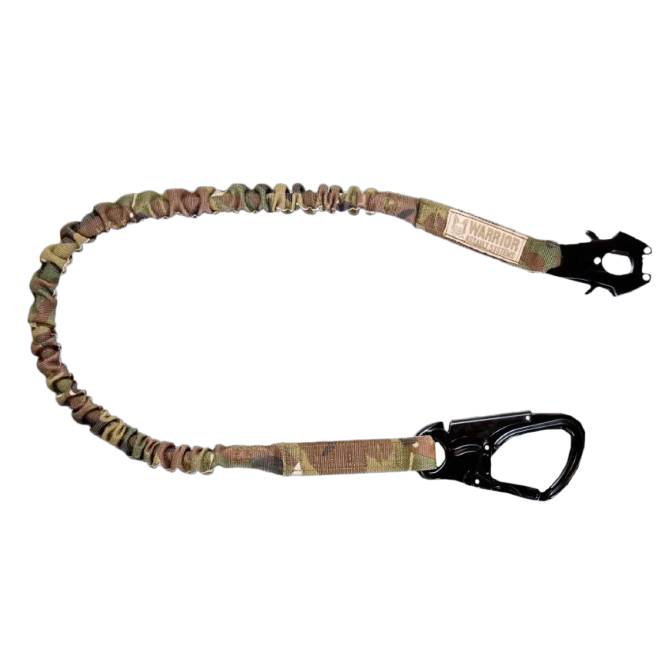 Frog Tango Personal Retention Lanyard - MultiCam
