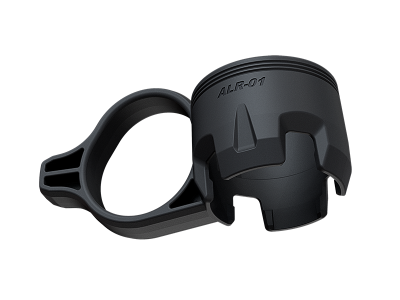 Fenix ALR-01 tactical flashlight ring