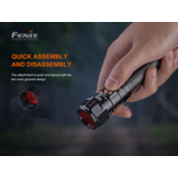 Fenix AOF-S+ V2.0 filter adapter
