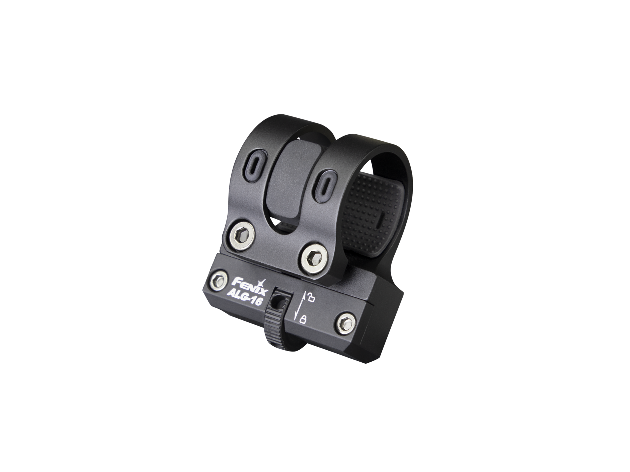Fenix ALG-16 - M-LOK mount
