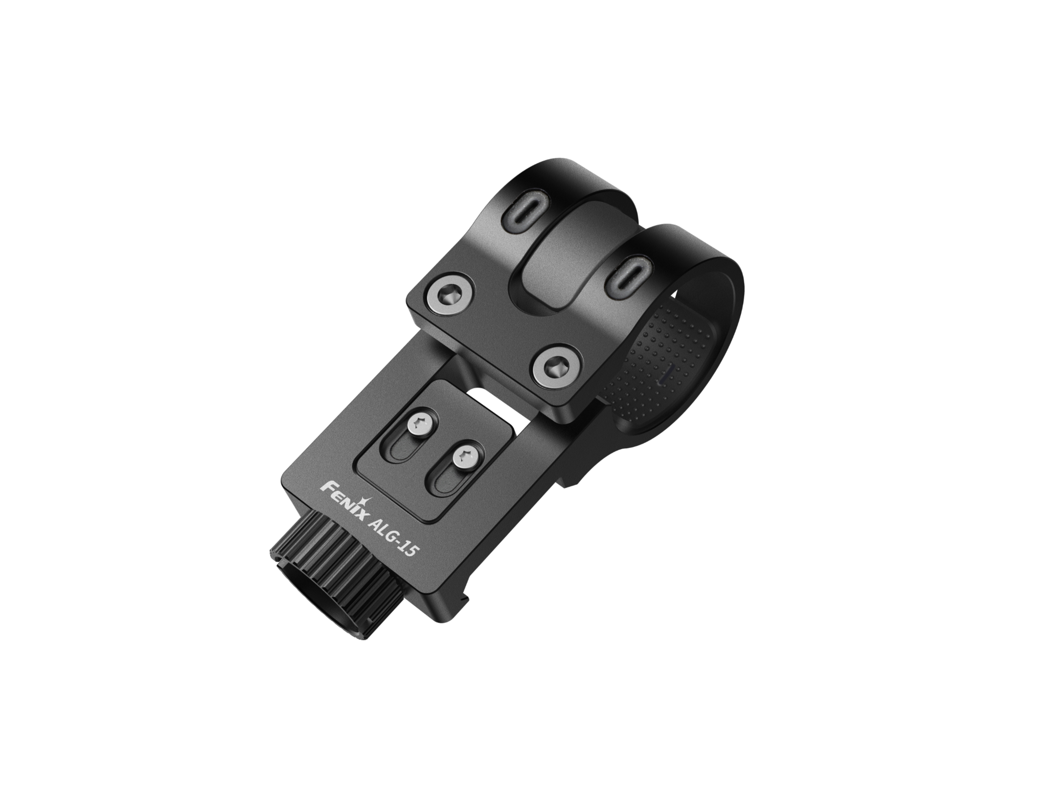 Fenix ALG-15 - Picatinny mount