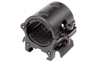 ALG-00 - Picatinny QD mount