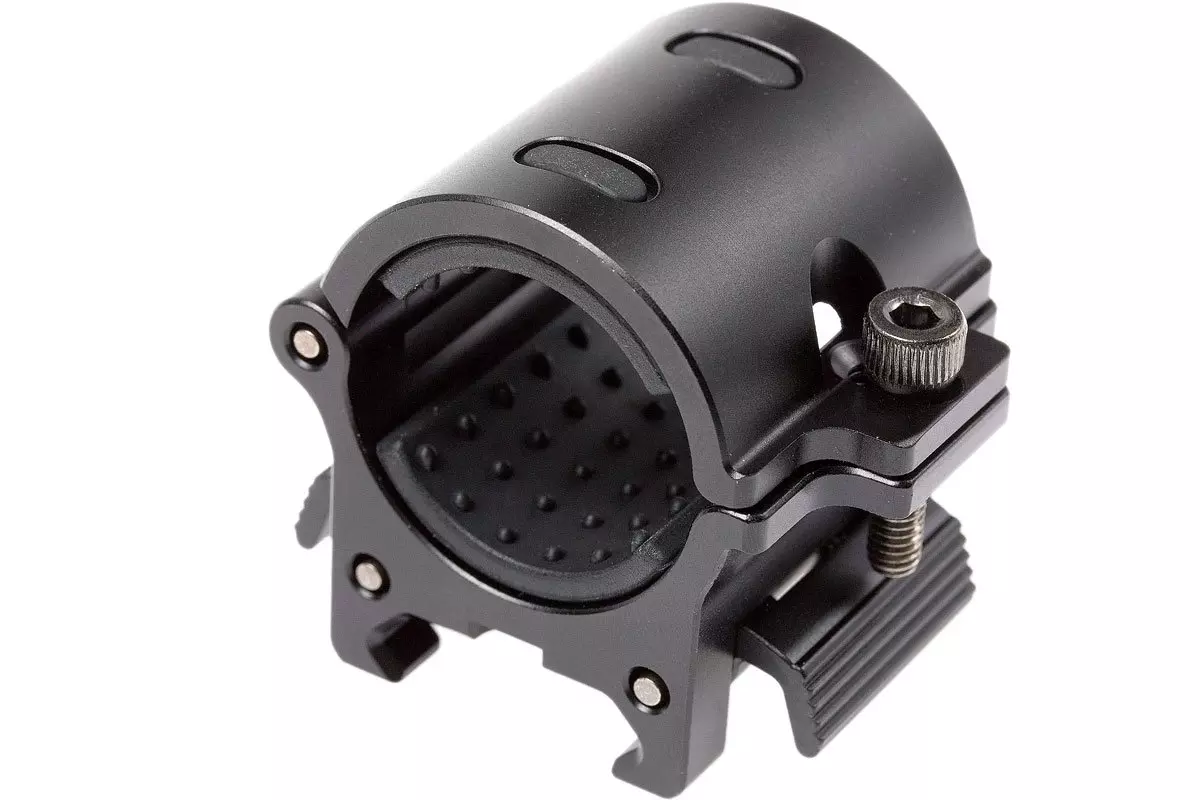 Fenix ALG-00 - Picatinny QD mount