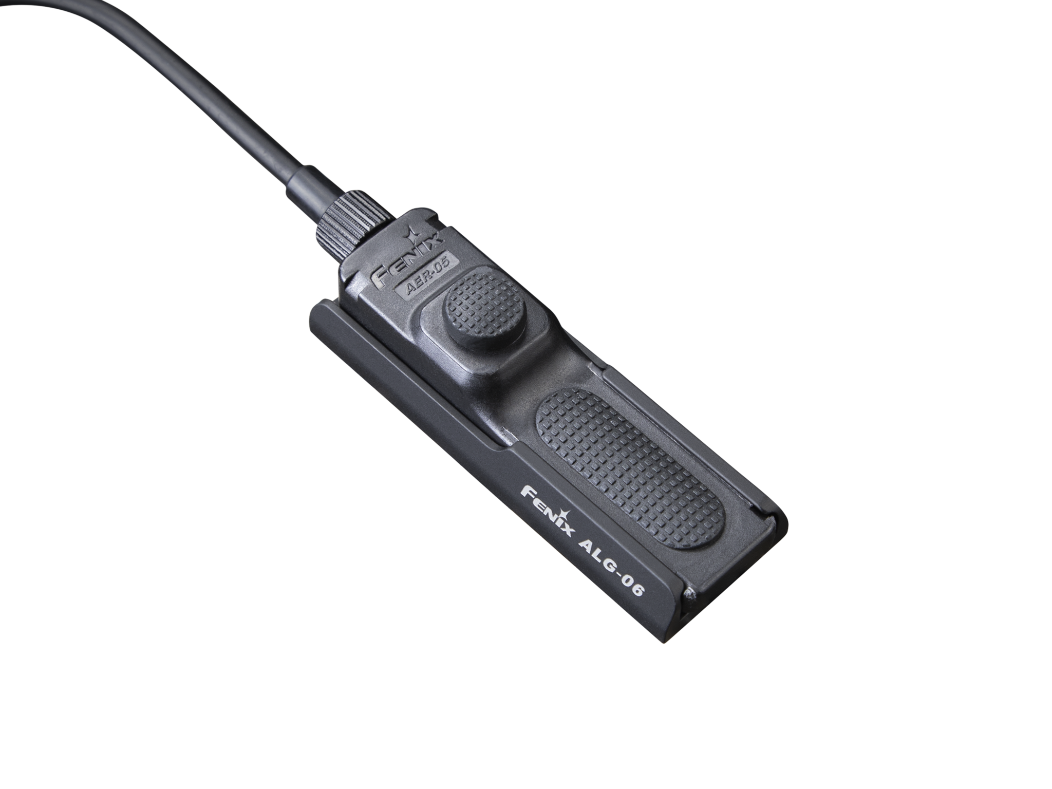 Fenix ALG-06 - M-LOK pressure switch mount