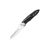 Leatherman Skeletool - Black & Silver