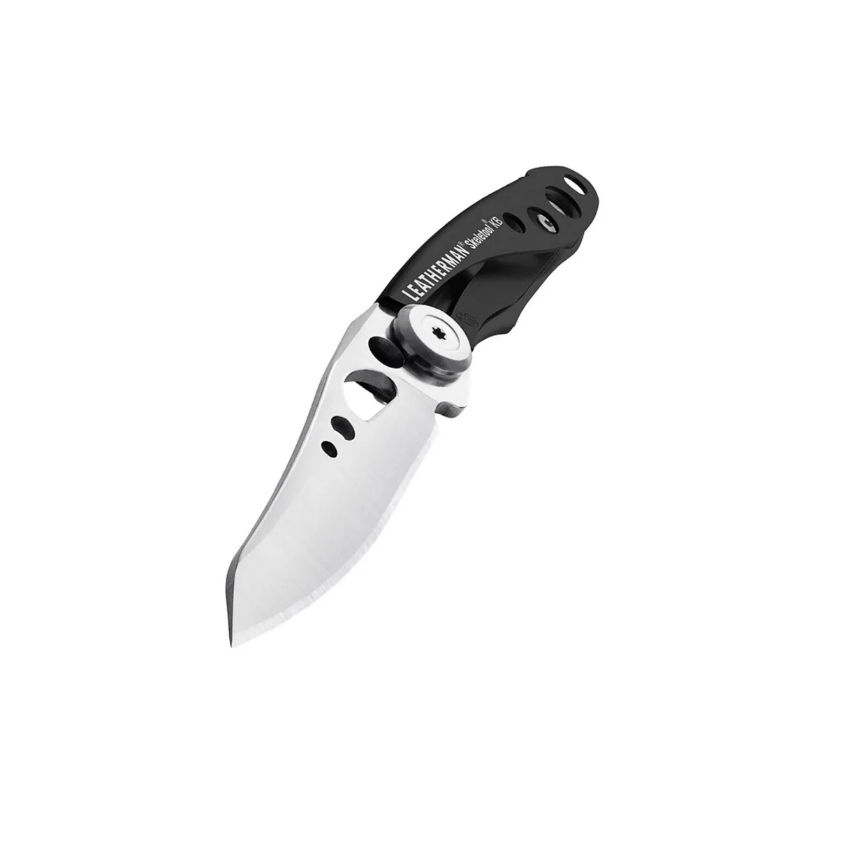 Leatherman Skeletool - Black & Silver