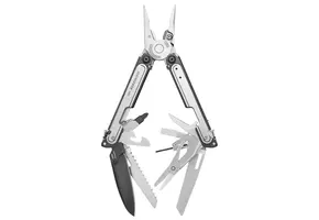 ARC - Black & Silver