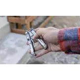 Leatherman ARC - Black & Silver