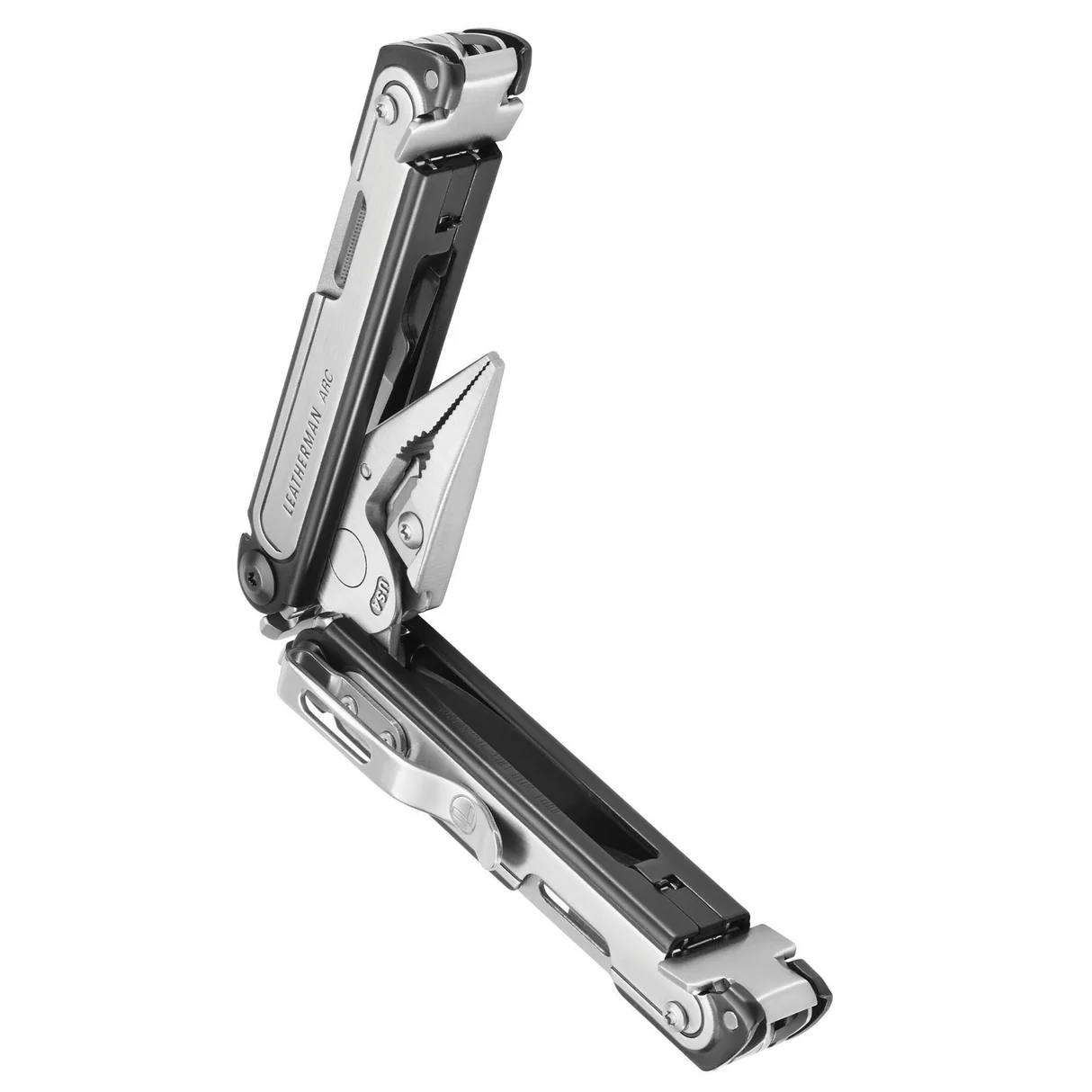 Leatherman ARC - Black & Silver