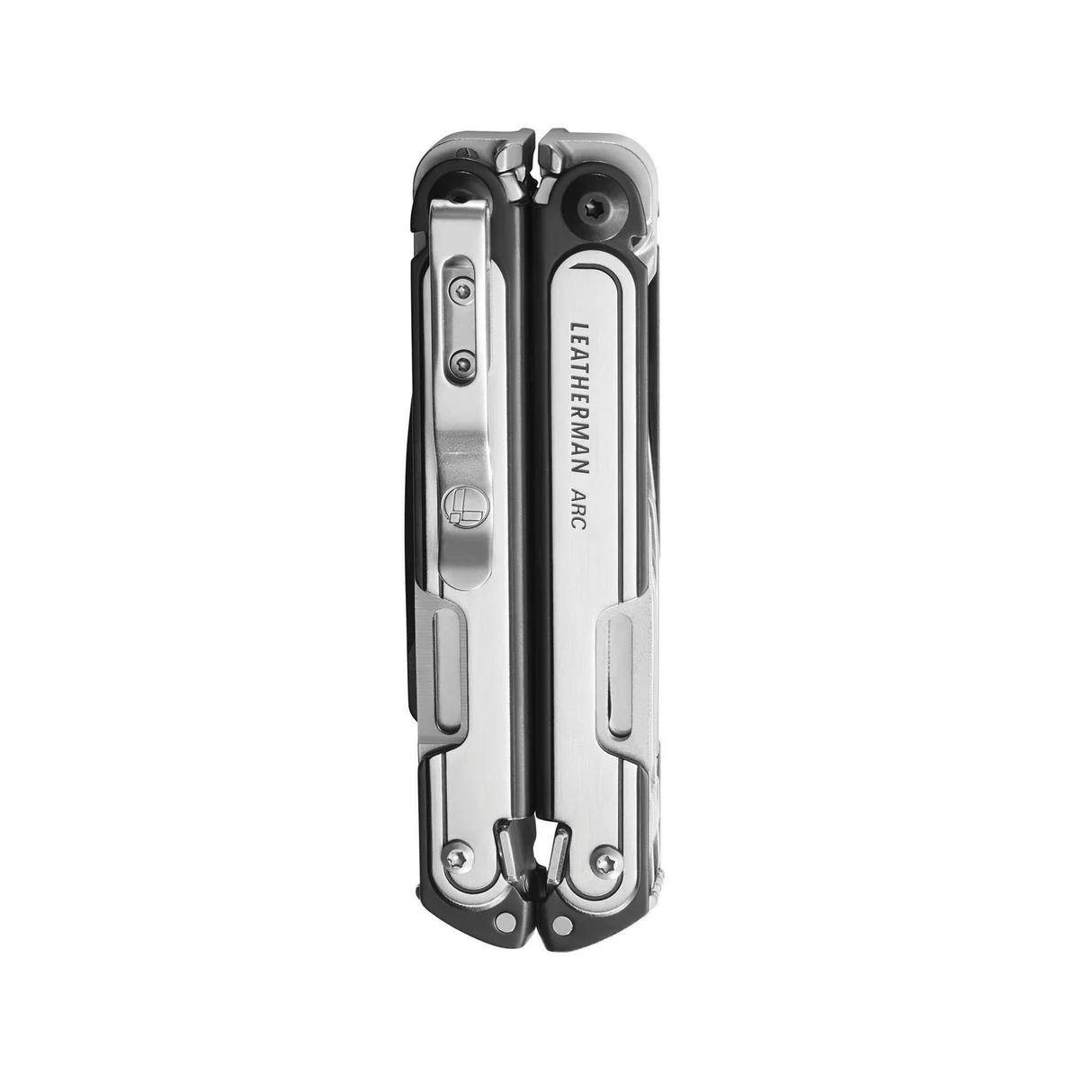 Leatherman ARC - Black & Silver